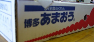 博多あまおう